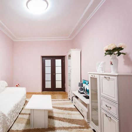 Apartment on Lenina 9 Minsk Extérieur photo