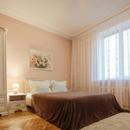 Apartment on Lenina 9 Minsk Extérieur photo