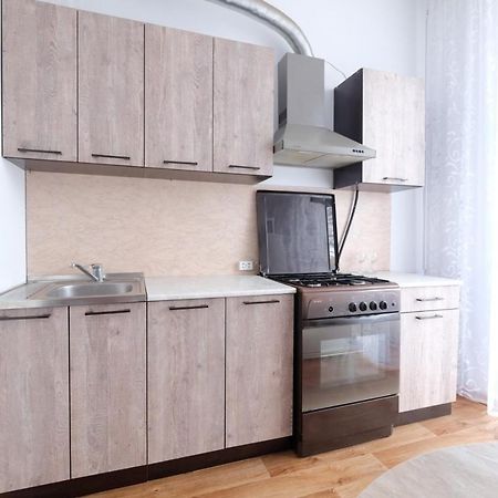 Apartment on Lenina 9 Minsk Extérieur photo