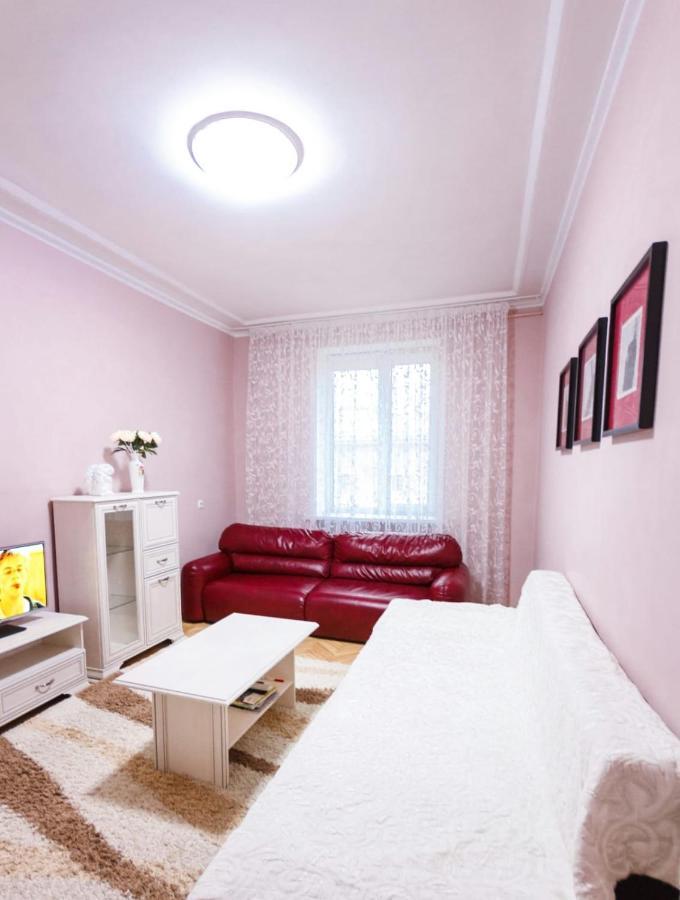 Apartment on Lenina 9 Minsk Extérieur photo