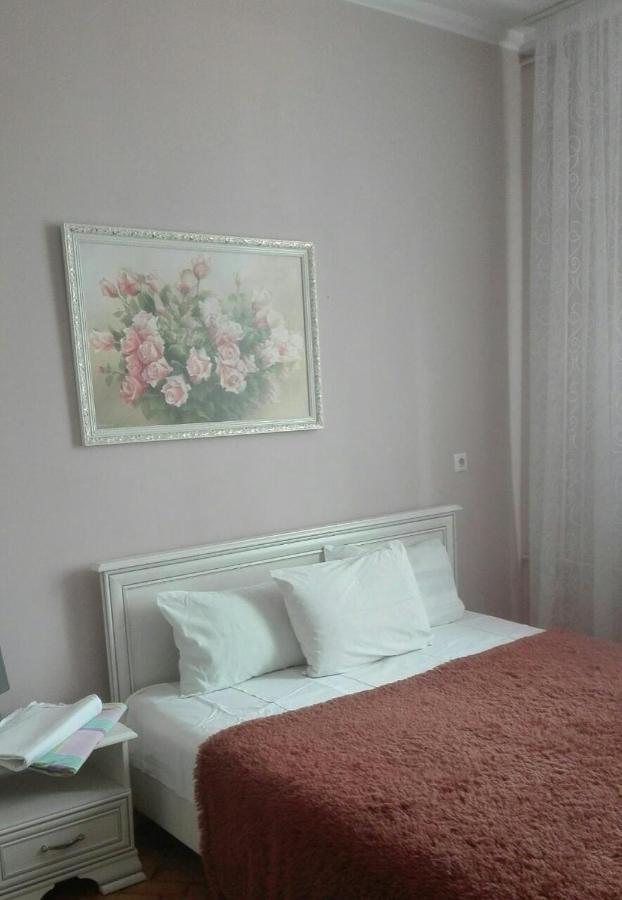 Apartment on Lenina 9 Minsk Extérieur photo