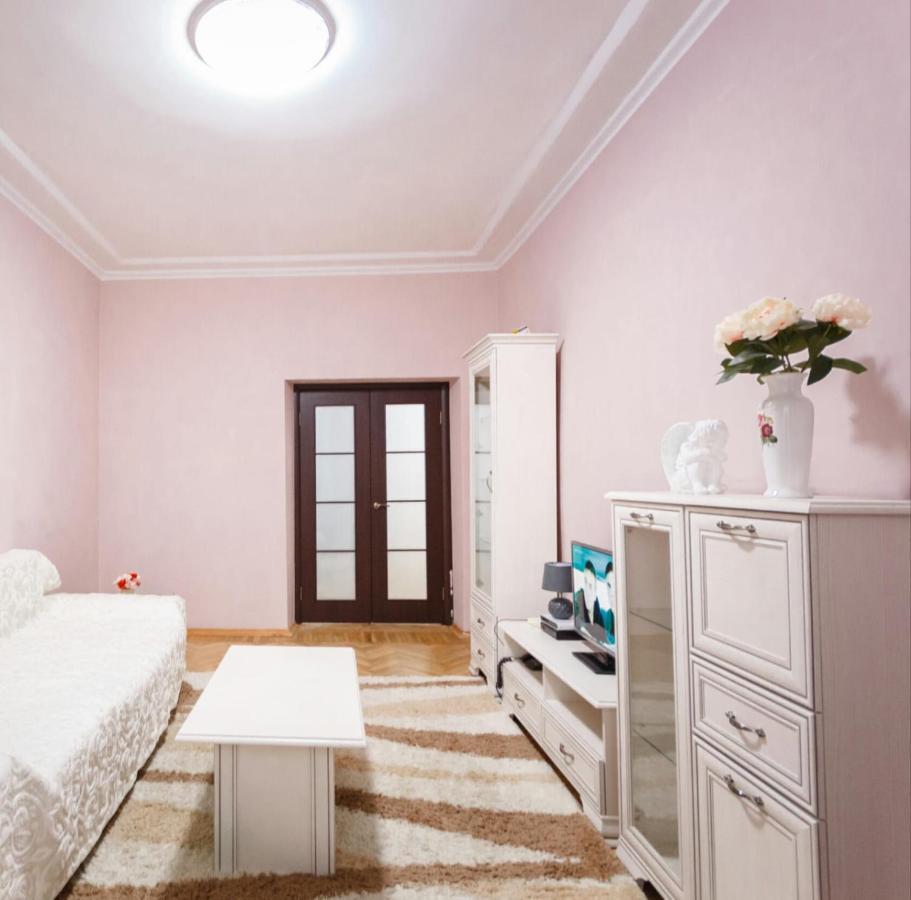 Apartment on Lenina 9 Minsk Extérieur photo