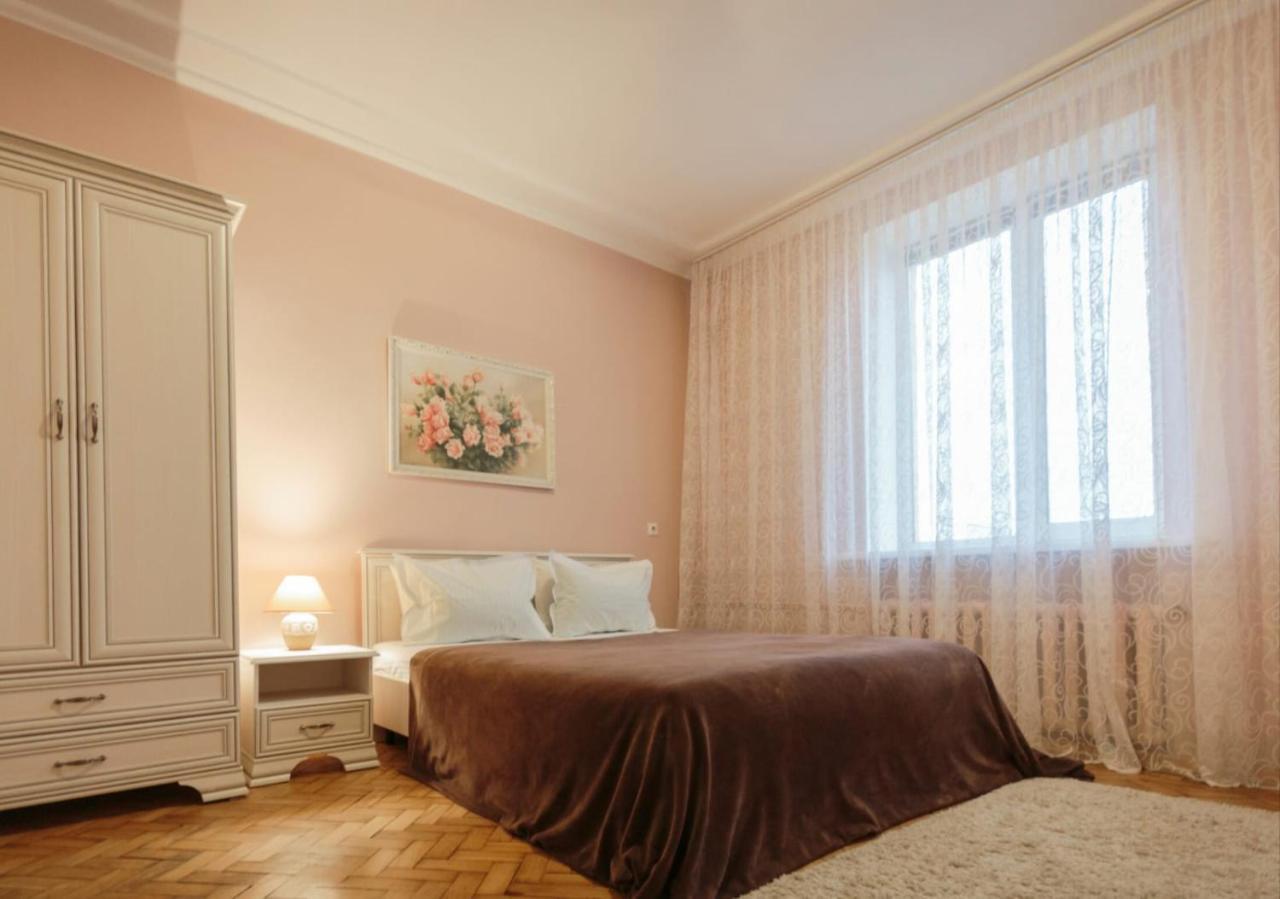 Apartment on Lenina 9 Minsk Extérieur photo
