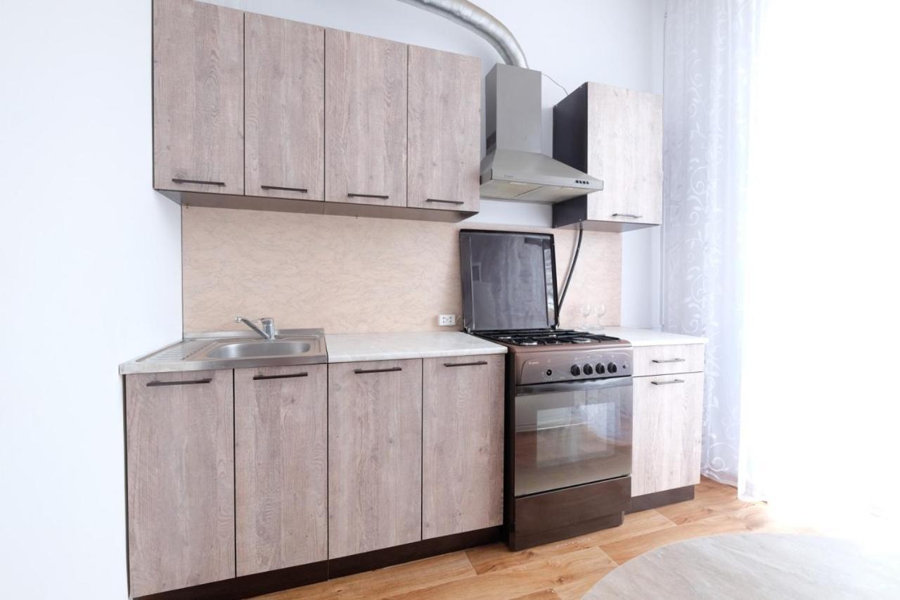 Apartment on Lenina 9 Minsk Extérieur photo