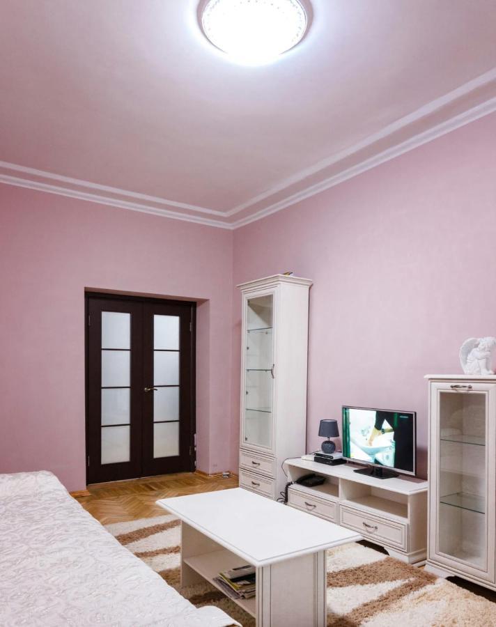 Apartment on Lenina 9 Minsk Extérieur photo