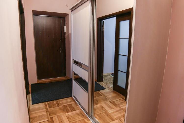 Apartment on Lenina 9 Minsk Extérieur photo