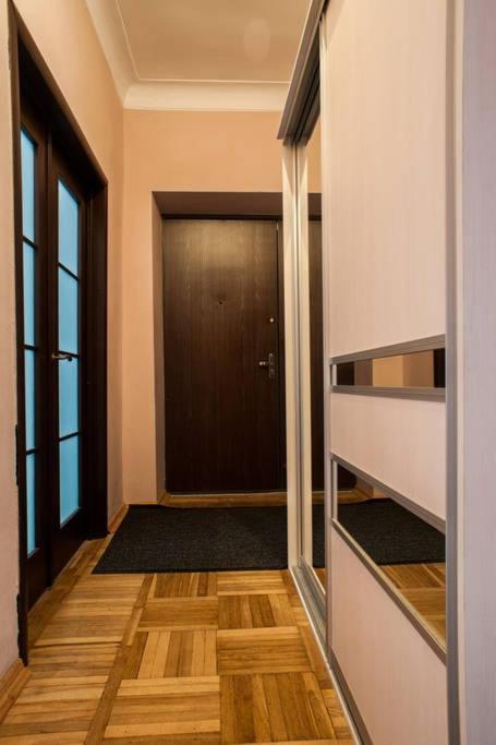 Apartment on Lenina 9 Minsk Extérieur photo